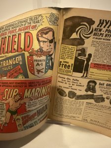 Journey Into Mystery #118  1965  VG  Thor!  1st App of the Destroyer!