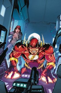 Flash #759 DC Comics Comic Book 2020