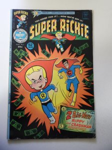 Super Richie #1 (1975)