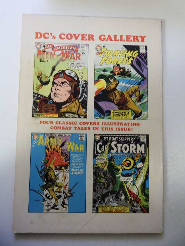 DC 100-Page Super Spectacular #16 (1973) VG Condition moisture stains fc