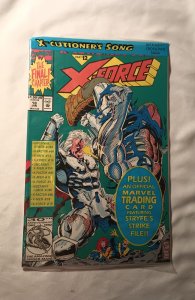 X-Force #18 (1993)
