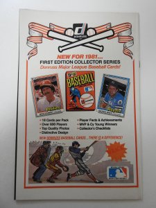 The Flash #298 (1981) VF- Condition!