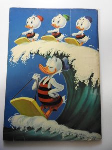 Donald Duck Beach Party #3 (1956)