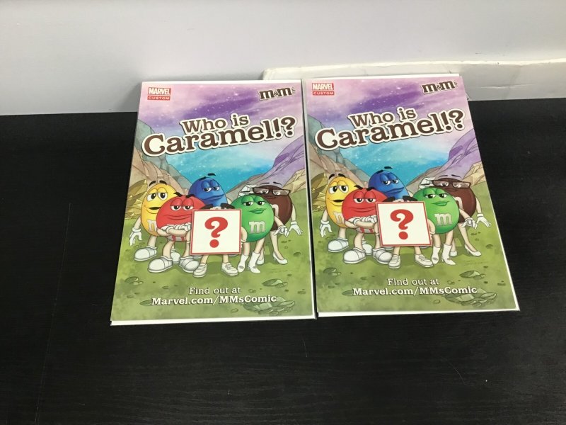 2PC THE PUNISHER LOT (9.2) #16-17!! 2017