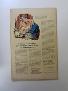 The X-Men #40 (1968) VG condition