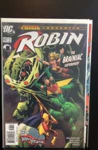 Robin #147 (2006)