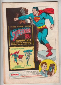 World's Finest #146 (Dec-64) FN+ Mid-High-Grade Superman, Batman, Robin