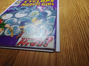 The X-Men #48 (1968)