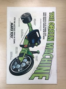 Justice League Of America 134