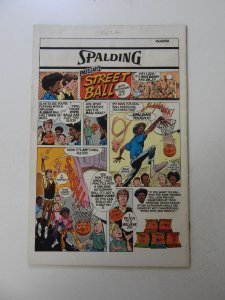 Batman #288 (1977) FN condition pencil writing back cover