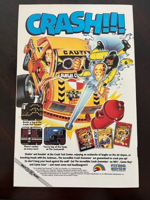 Green Lantern #41 (1993) - NM