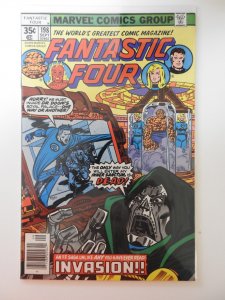 Fantastic Four #198 (1978)