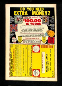 Mighty Marvel Western #17