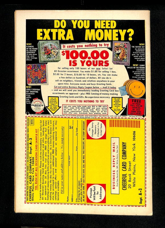 Mighty Marvel Western #17