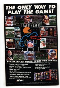 Scarlet Witch #1  1993 - Marvel  -NM- - Comic Book