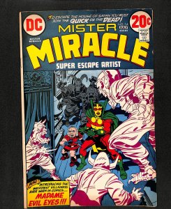 Mister Miracle #14