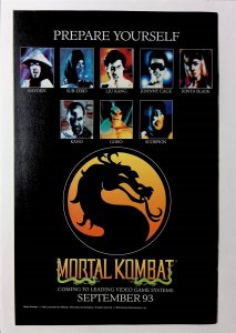 Doctor Strange: Sorcerer Supreme #56 (Aug 1993, Marvel) VF-