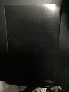 Solar #10 1st print. High-grade black cover key! NM- Richmond CERT! Wow!