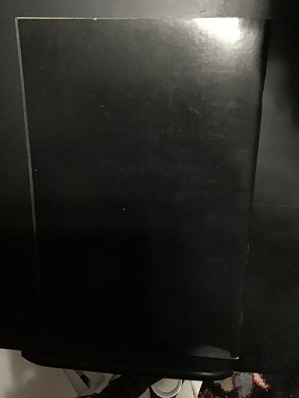 Solar #10 1st print. High-grade black cover key! NM- Richmond CERT! Wow!