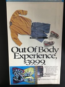 X-Force #18 (1993) Unopened bag.