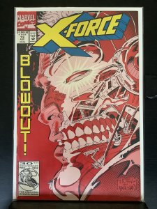 X-Force #13 (1992)