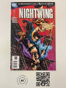 Nightwing # 138 NM 1st Print DC Comic Book Batman Joker Robin Catwoman 21 J222