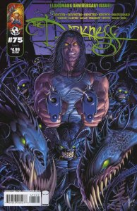 Darkness, The #75B VF ; Image | Dale Keown Variant