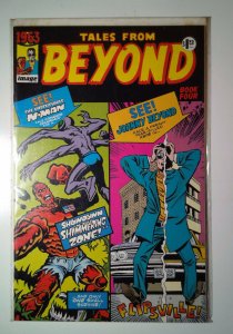 1963 #4 (1993) Image 9.4 NM Comic Book