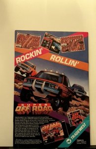 Iron Man #278 (1992)