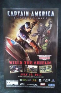 Gotham City Sirens #25 (2011)