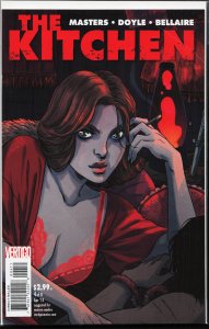 The Kitchen #4 (2015)