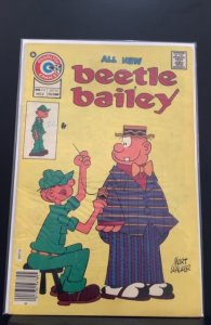Beetle Bailey #113 (1975)