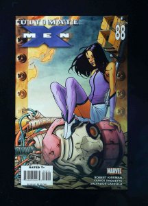Ultimate X-Men #88  Marvel Comics 2008 Nm+