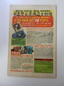 Daredevil #44 (1968) VG condition