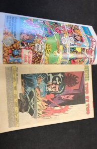 The Defenders #116 (1983)