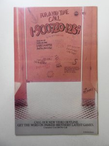 The Uncanny X-Men #184 (1984) VF Condition!