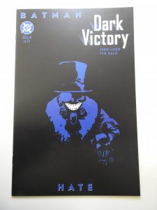 Batman: Dark Victory #6 (2000)