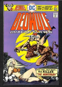 Beowulf #6 (1976)