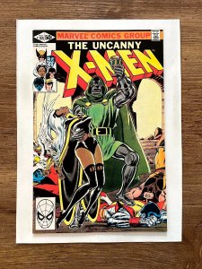Uncanny X-Men # 145 NM Marvel Comic Book Wolverine Storm Cyclops Beast 1 J858