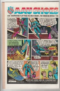 Flash, The #255 (Nov-77) VF+ High-Grade Flash