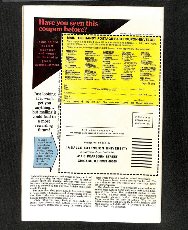 Human Torch (1974) #6