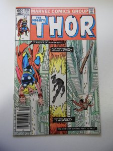 Thor #324 (1982) VF- Condition