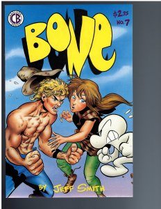 Bone #7 (1992)