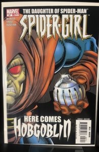 Spider-Girl #97 (2006)