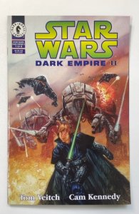 Star Wars: Dark Empire II #1 (1994)