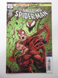 The Amazing Spider-Man #31 (2019)