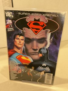 Superman/Batman 75  9.0 (our highest grade)  2010