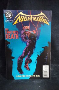 Nightwing #3 (1995)