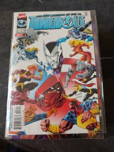 Thunderbolts #3 (1997)