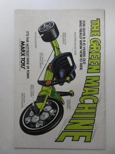 The Joker #9 (1976) vs Catwoman! Sharp VF- Condition!